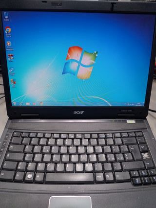 Acer Extensa 5230E funzionante