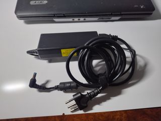 Acer Extensa 5230E funzionante