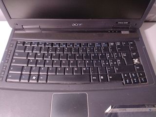 Acer Extensa 5230E funzionante