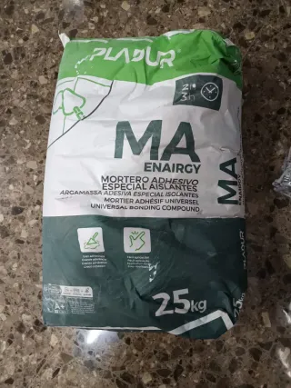 Material para Pladur