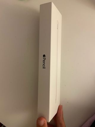 Apple Pencil 2ª Generación nuevo