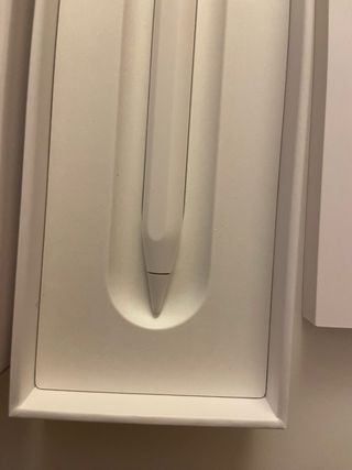 Apple Pencil 2ª Generación nuevo