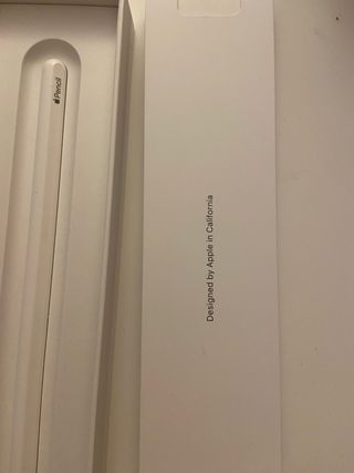 Apple Pencil 2ª Generación nuevo