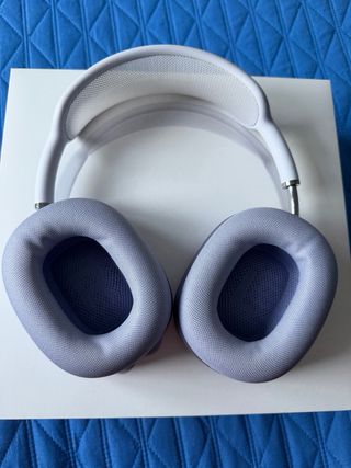 AirPods Max 2 Morado Original Apple