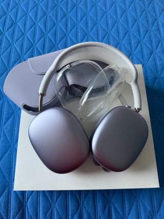 AirPods Max 2 Morado Original Apple