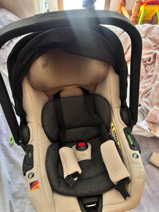 Silla de coche Jane Concord buen estado