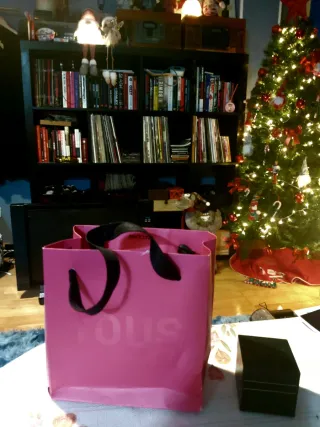 Colgante Plata Tous Oso Certificado