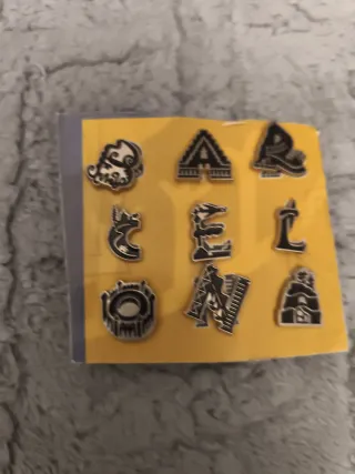 Lote Pines Antiguos Barcelona