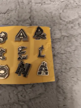 Lote Pines Antiguos Barcelona