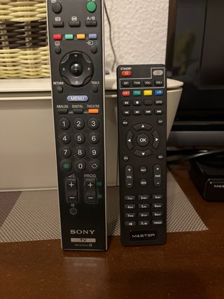 TV Sony Bravia 32 Negra