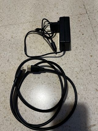 Consola Retro Mini + 2 Mandos