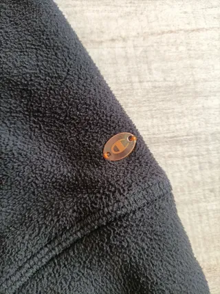 Felpa Champion con cappuccio S-M