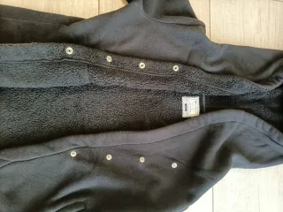 Felpa Champion con cappuccio S-M