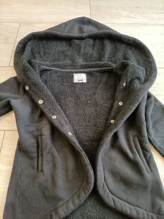 Felpa Champion con cappuccio S-M