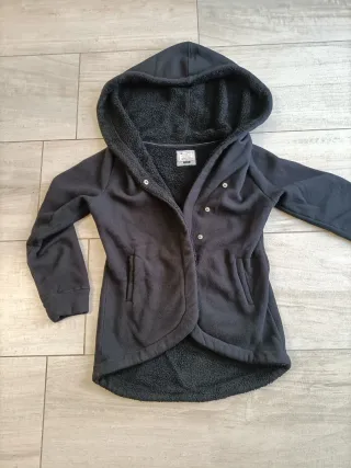 Felpa Champion con cappuccio S-M