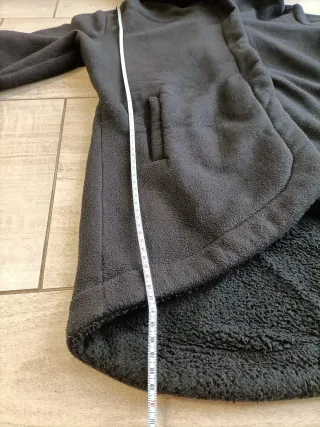 Felpa Champion con cappuccio S-M