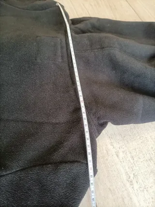 Felpa Champion con cappuccio S-M