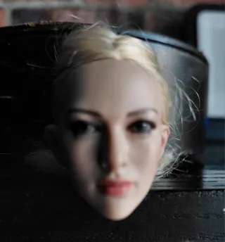 1/6 figuras Tbleague