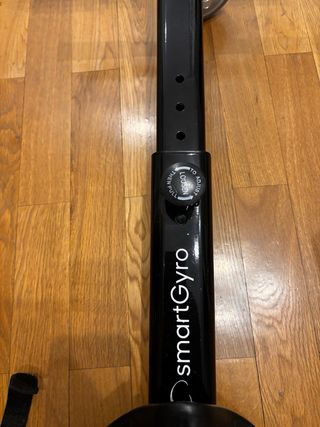 Silla Hoverboard SmartGyro sin estrenar