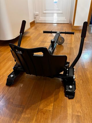 Silla Hoverboard SmartGyro sin estrenar
