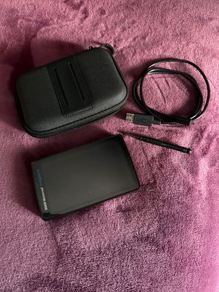 Navegador BMW Motorrad Navigator VI