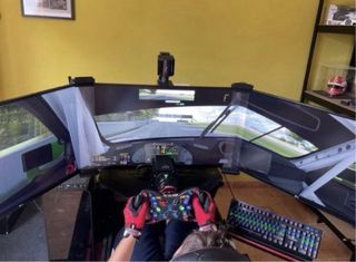 Kit Adaptador Asus Bezel Free Monitores 32"