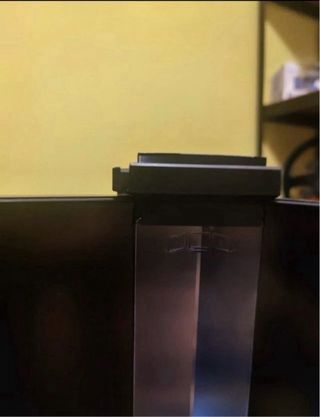 Kit Adaptador Asus Bezel Free Monitores 32"