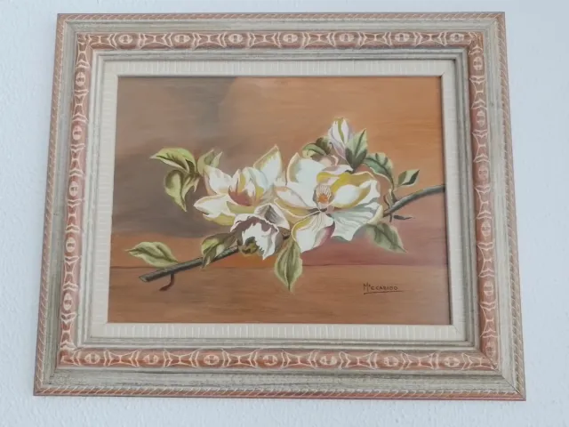 Lote 6 cuadros decorativos