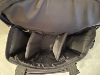 Bolsa de fotografía Minolta