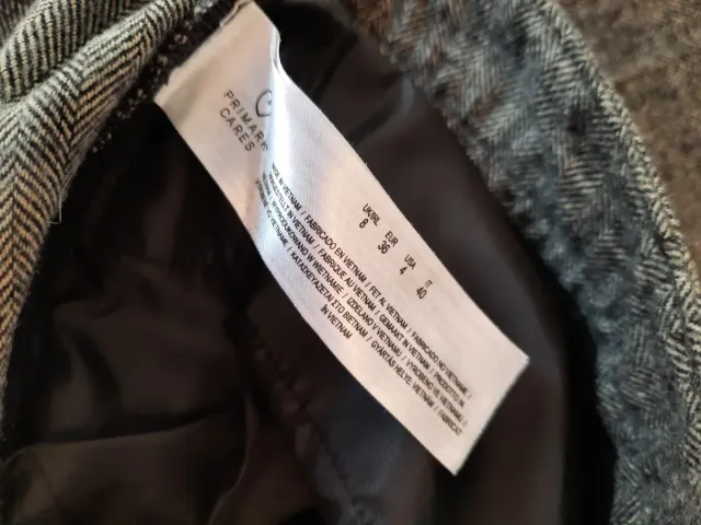 Pantalón Rita Ora para Primark