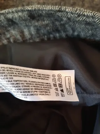 Pantalón Rita Ora para Primark