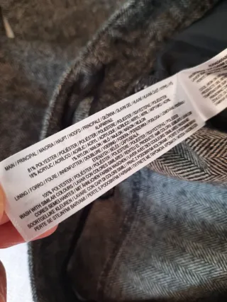 Pantalón Rita Ora para Primark