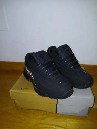 Nike nocta hot step 2