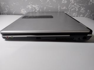 Fujitsu Siemens Amilo PC funzionante