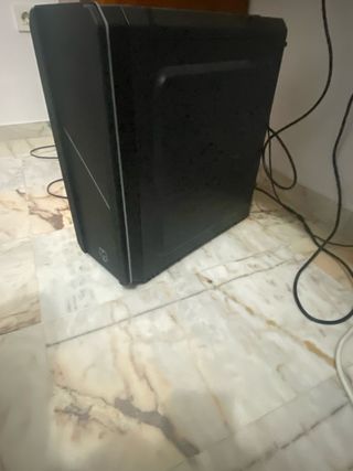 PC Ryzen 7 3700X 16GB GTX 1660S 1TB+480GB SSD