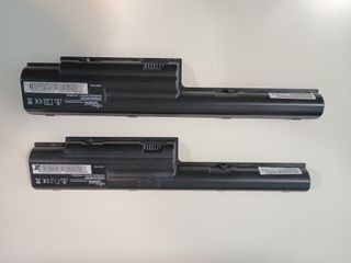 PACK Fujitsu Siemens ESPRIMO Mobile