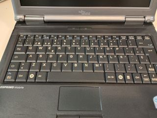 PACK Fujitsu Siemens ESPRIMO Mobile