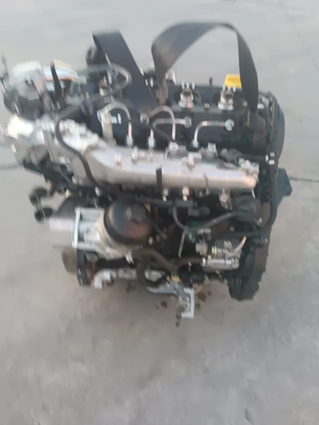 Motor Opel Astra H 1.7 CDTI 110cv Z17DTR