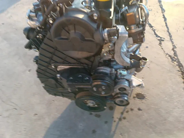 Motor Opel Astra H 1.7 CDTI 110cv Z17DTR