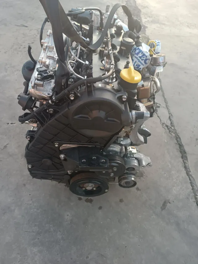 Motor Opel Astra H 1.7 CDTI 110cv Z17DTR