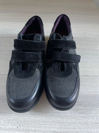 Zapatos deportivos Grayder — nuevos, cómodos y res