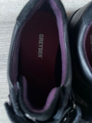 Zapatos deportivos Grayder — nuevos, cómodos y res