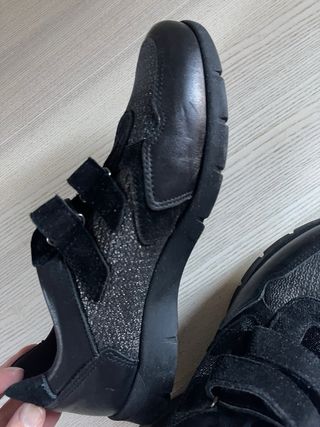 Zapatos deportivos Grayder — nuevos, cómodos y res