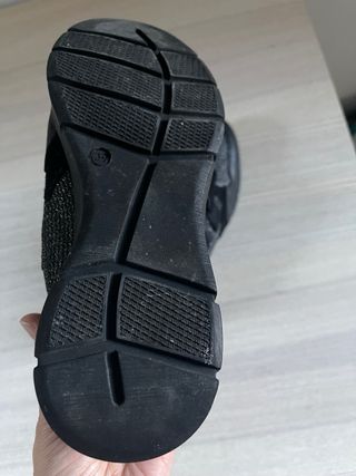 Zapatos deportivos Grayder — nuevos, cómodos y res