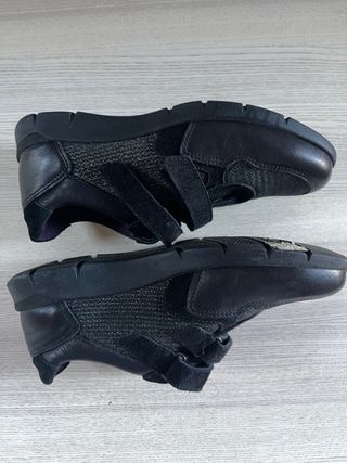 Zapatos deportivos Grayder — nuevos, cómodos y res