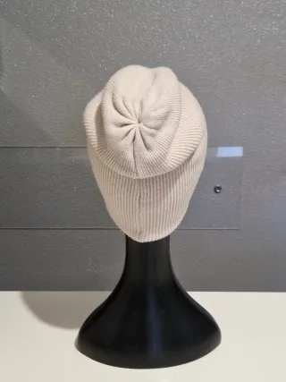 Berretto tg U beige