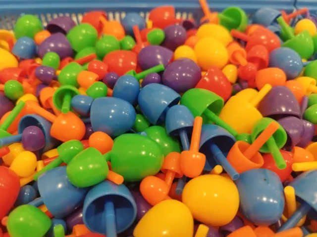 Juego de Pinchos Creativos