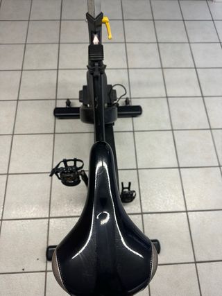 Bicicleta Spinning BH Duke