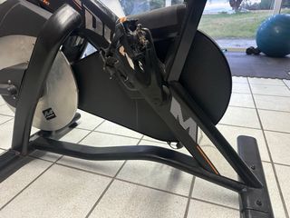 Bicicleta Spinning BH Duke