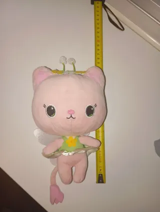 Peluche Hadigata Gabby's Dollhouse